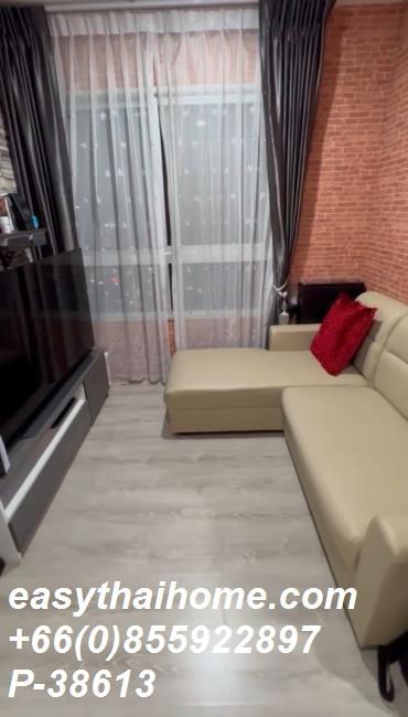 picture P-38613 🏢Condo for sell Chewathai Phetkasem 27 fully furnished. - 6/15