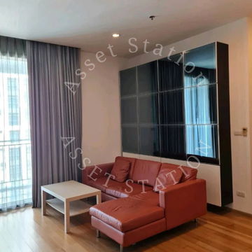 🏢39 by Sansiri, a premium condo in the heart of Thonglor🏢