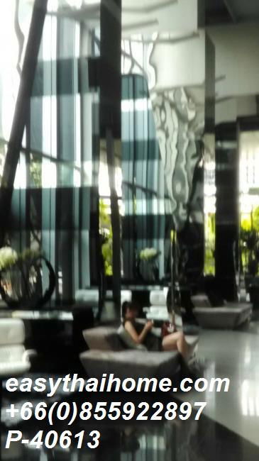 picture P-40613 🏢Condo for sell Park 24 fully furnished. - 5/13