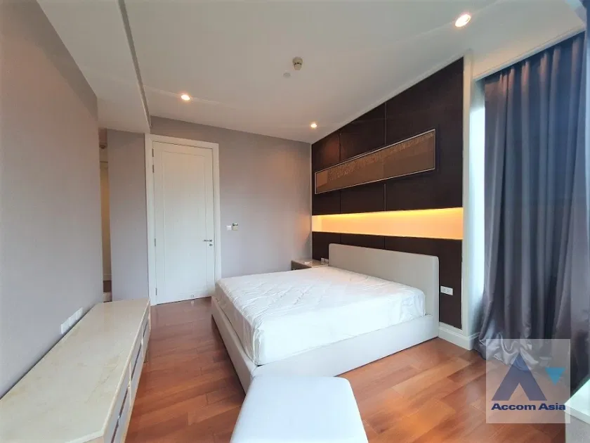 รูป 🔼🔽 AccomA 📩  2 BR Condominium @Q Langsuan  (AA18085) - รูปที่ 15/20