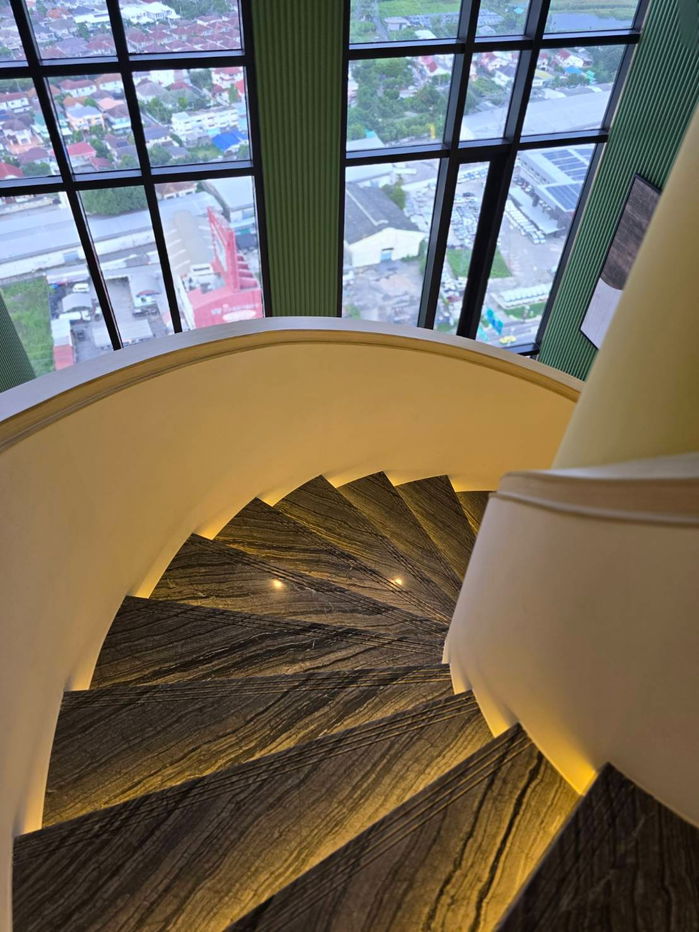 picture Code: KJ8554  for rent Nue Mega Plus Bangna // Line ID: @kjcondo (with @) // - 31/45