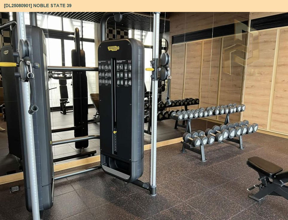 picture DL25080901 Condo for rent, NOBLE STATE 39 near BTS Phrom Phong, ready to move in, call urgently 0656133286 LineID @534wlwof - 16/23