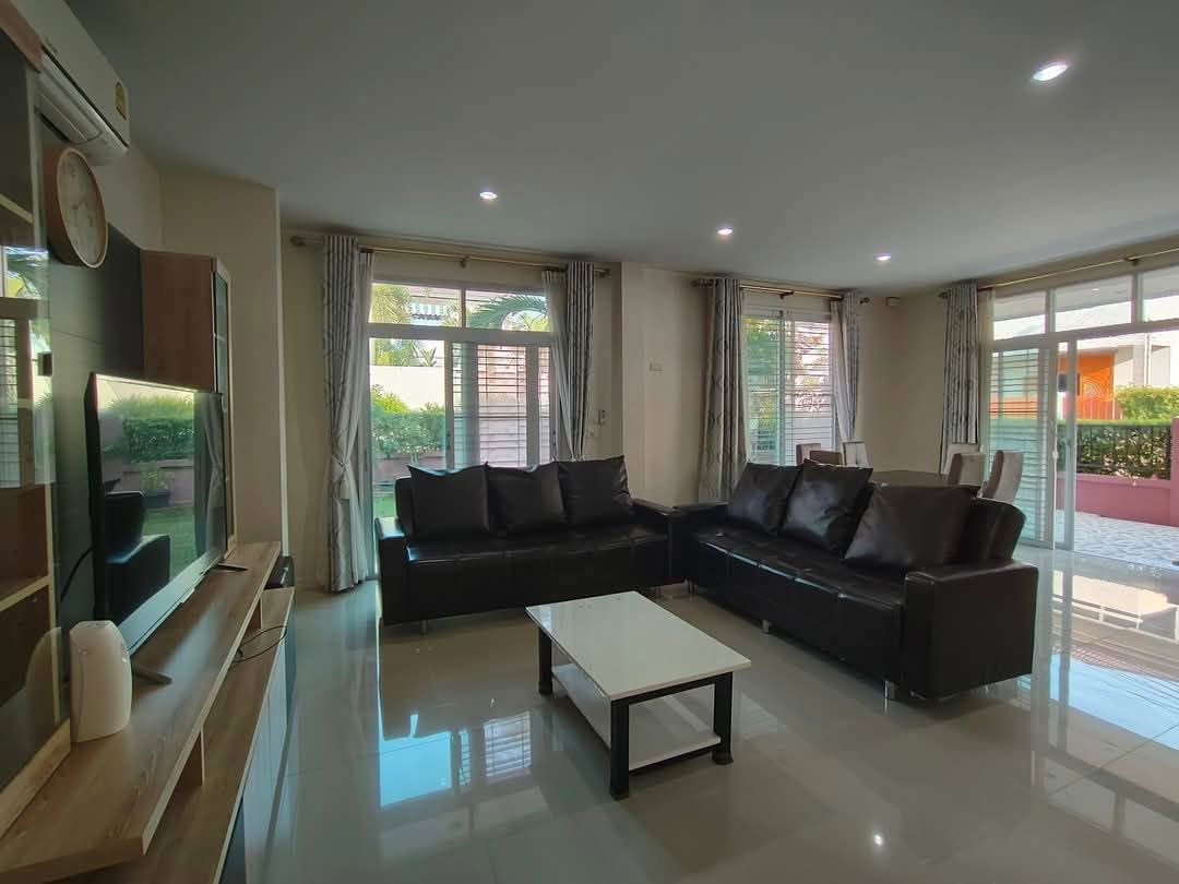 picture House for rent in Thung Klom-Talman Pattaya - 4/20
