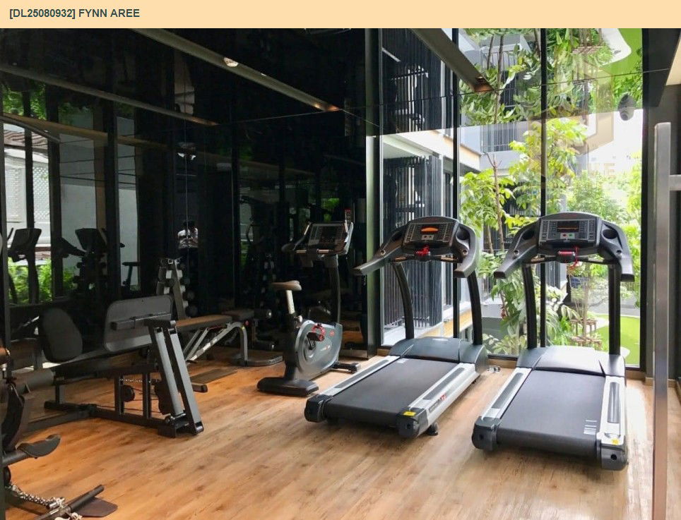 รูป DL25080932 ให้เช่าคอนโด ฟินน์ อารีย์ (Fynn Aree) ใกล้ BTS อารีย์ พร้อมเข้าอยู่ โทรด่วน 0638692663 LineID @655ebbvc - รูปที่ 13/14