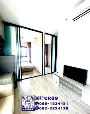 คอนโดให้เช่า : 💙 Hot Price 💙ให้เช่า/For RENT คอนโด Knightsbridge Prime Onnut (ไนท์บริดจ์ ไพร์ม อ่อนนุช)