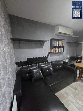 💙ให้เช่า La Maison Phaholyothin 24 ห้องกว้าง ราคาดีมาก BTS ห้าแยกลาดพร้าว ,พหลโยธิน24💙 โทร.  092-8366444 ดาว // Line id : @enrichagent