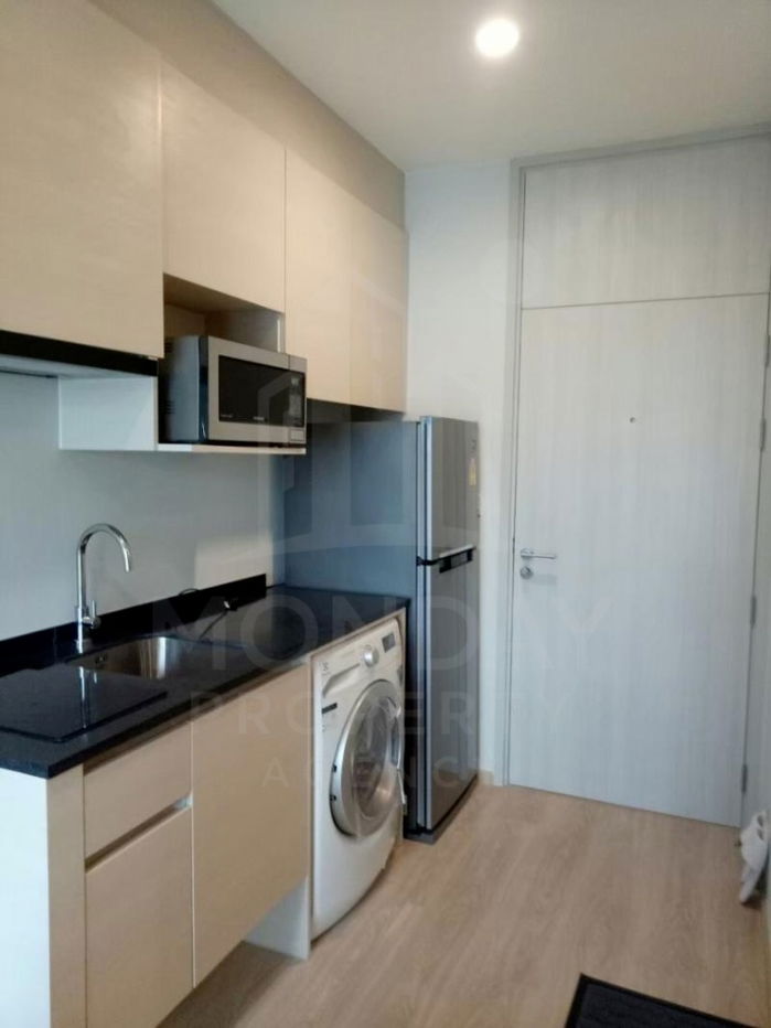 picture HotDeal​🔥🔥For​Rent​ Condo Fullyfurnished Ready to move in at Noble Revolve Ratchada 2 (MD-46507)​ - 5/7