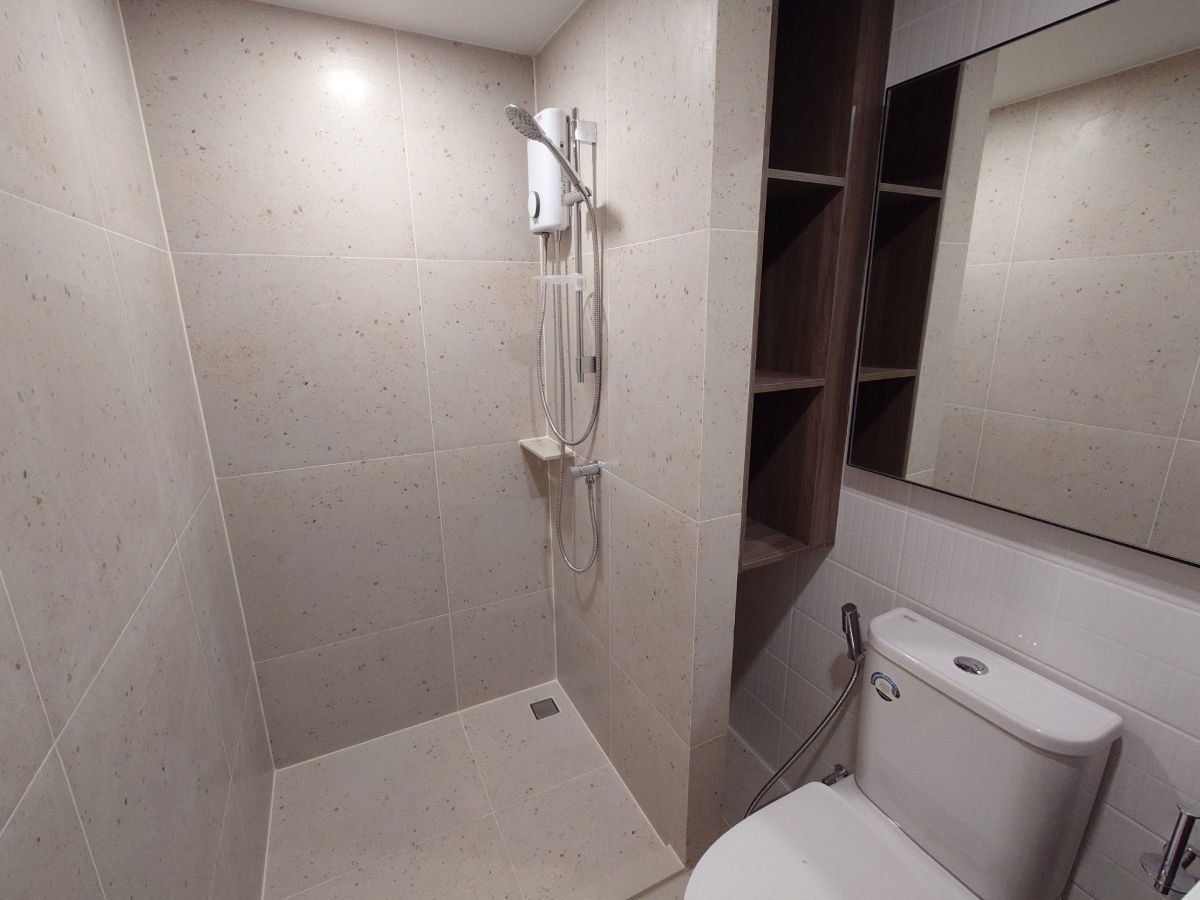 picture Nue Core Khu Khot - 1 bed/ 1 bath, 2 floor (Tower A) - 4/9