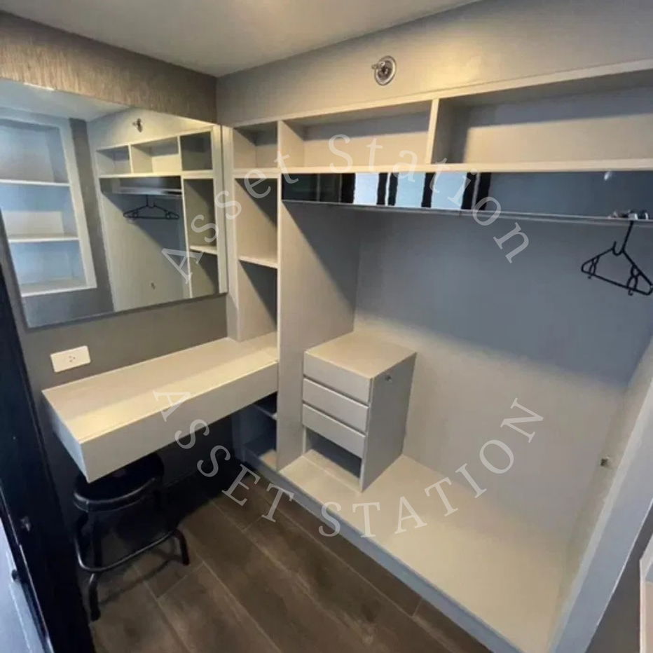 picture ✨KnightsBridge Space Ratchayothin, a high-end condo with duplex rooms, high ceilings, airy, spacious, and luxurious✨ - 7/17