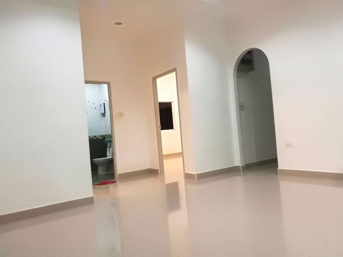 picture House for rent at Bang Saray, near Pattaya Ready to move in - 7/15