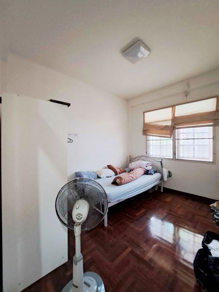 รูป ให้เช่าบ้านเดี่ยว 1 ชั้น ถนนเสรีไทย พร้อมอยู่ได้เลย 097-2161939 - รูปที่ 5/10