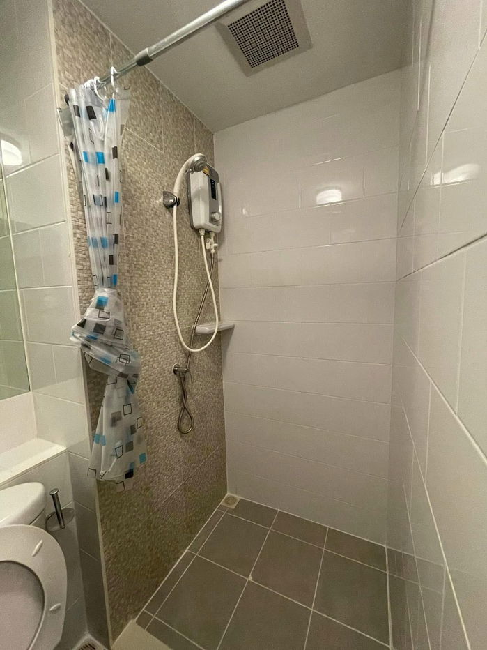 picture code : C21 Plum Condo Central Station Phase 1 - 6/9