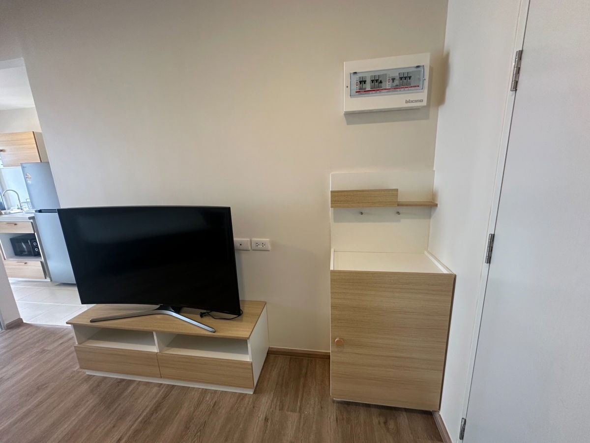 picture For Rent Condo Sena Kith Rangsit-Tiwanon  7,000 Bath - 8/21