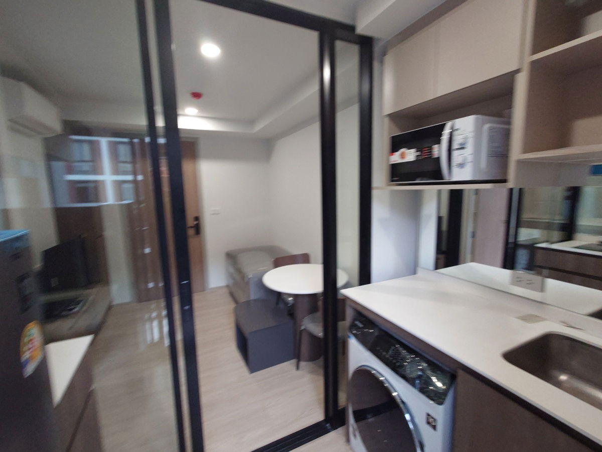 picture Nue Core Khu Khot - 1 bed/ 1 bath, 6 floor (Tower C) - 4/15