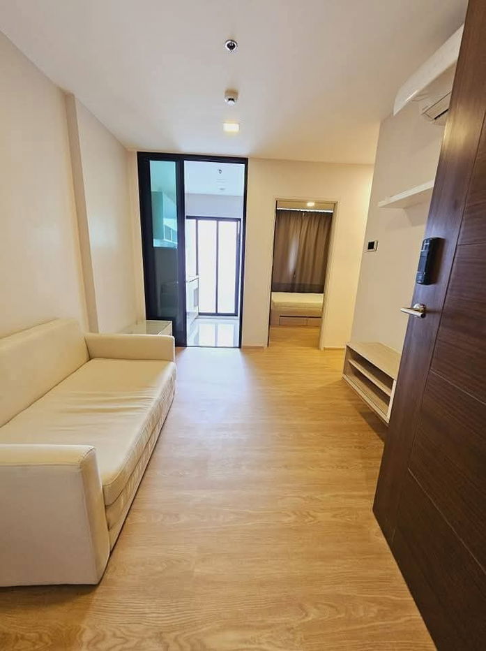 รูป เอพพิโซด ห้องสวย​ พร้อมให้เข้าพัก​ ติดต่อเช่าไลน์ไอดี​ @condo55 - รูปที่ 2/12
