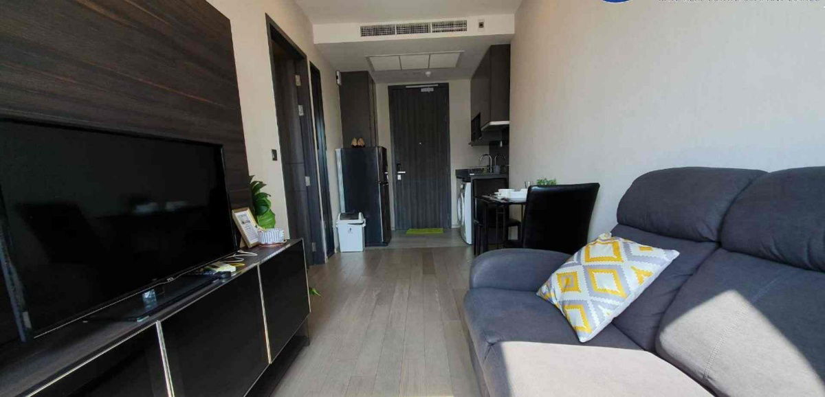 รูป ✨ คอนโดหรู Ashton Asoke 1 นอน 31 ตรม ชั้น 15 เพียง 27000 บาท 🏡💖 - รูปที่ 2/6