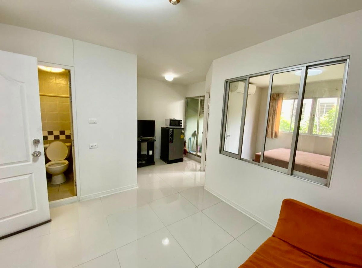picture code : C11 Lumpini Condo Town Ratanathibet - 3/9