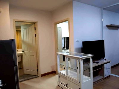 Condos for sale : 💥CP-8661💥 Condo for sale, beautiful room, good price, Supalai City Resort Chaeng Watthana 👉 Add Line @meecondo