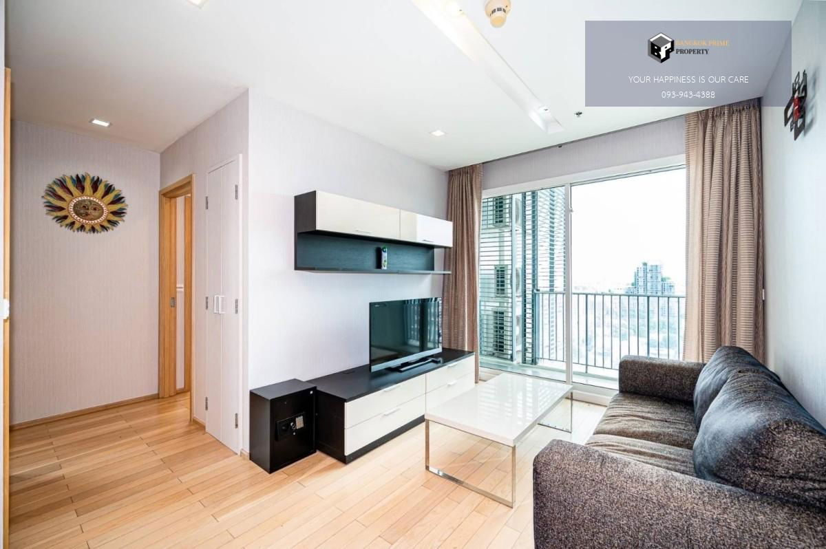 รูป Siri at Sukhumvit | Nice Room 🚝ใกล้ BTS Thonglor 0m. #2025083011627 - รูปที่ 2/15