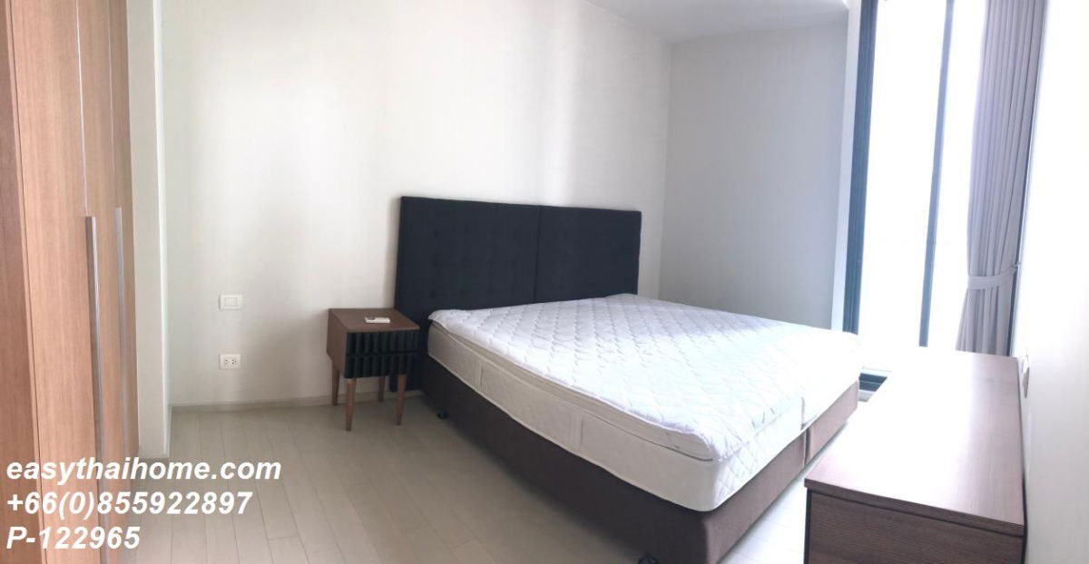picture P-122965 Condo for rent Noble Ploenchit fully furnished (Confirm again when visit).  - 4/5
