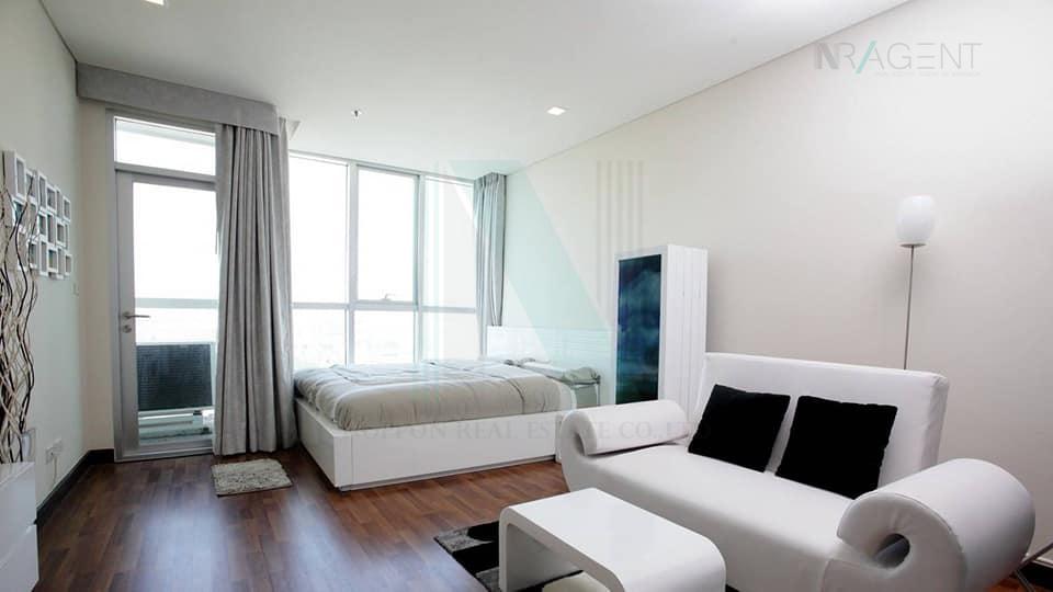 รูป 📌 ให้เช่าคอนโด เลอ ลักซ์ อาคาร A ชั้น 14 สตูดิโอ ขนาด 32.00 ตรม ใกล้ Emporium - รูปที่ 3/8