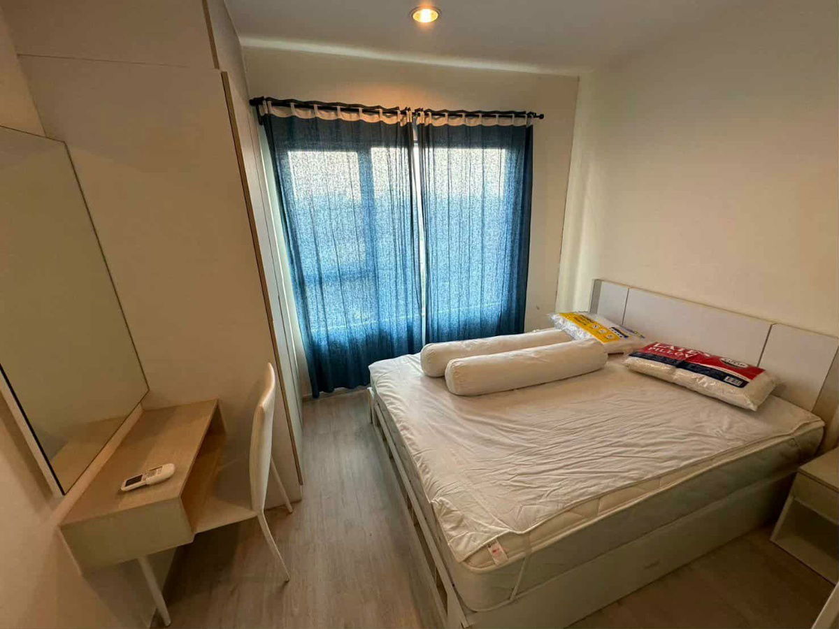 รูป 🔥🔥 ด่วน ห้องไปไวมากกก 🔥🔥Code: KJ8525  ให้เช่า Aspire Ratchada - Wongsawang / @kjcondo (มี@ข้างหน้าด้วยนะคะ) - รูปที่ 1/7