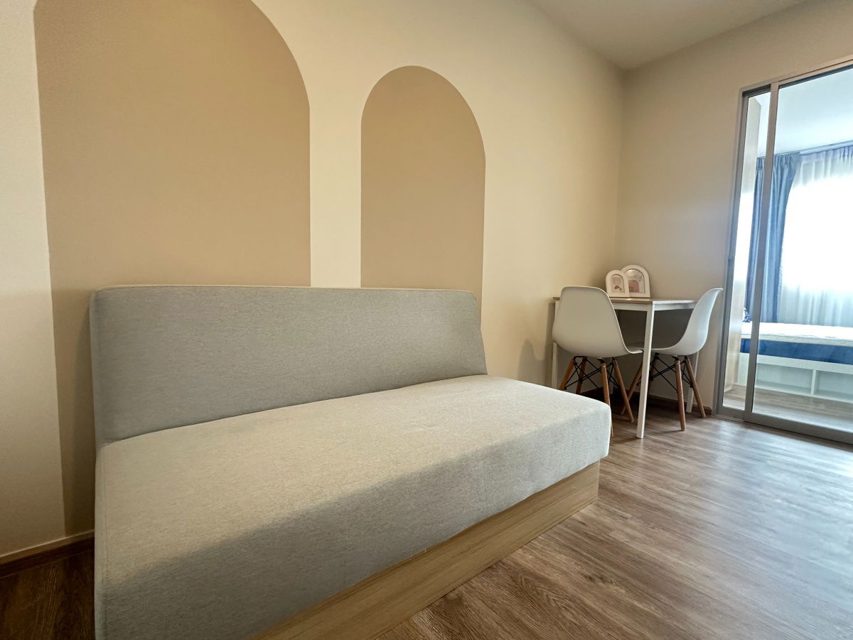 picture For Rent Condo Sena Kith Rangsit-Tiwanon  7,000 Bath - 2/21