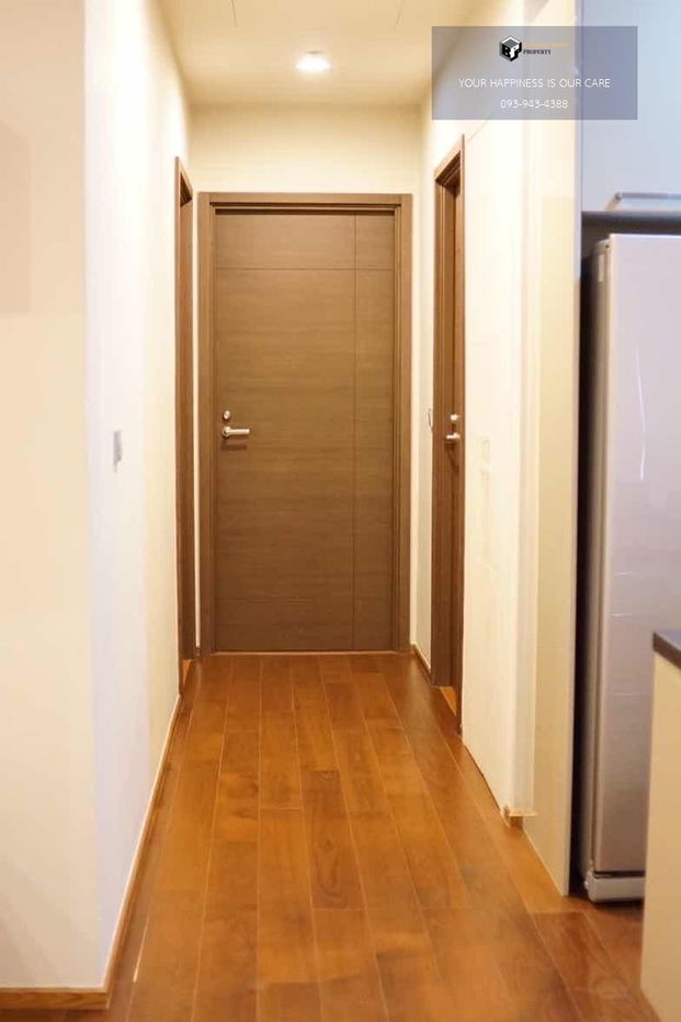 รูป Quattro by Sansiri | Good Price 🚝ใกล้ BTS Thonglor #2025083011641 - รูปที่ 7/8