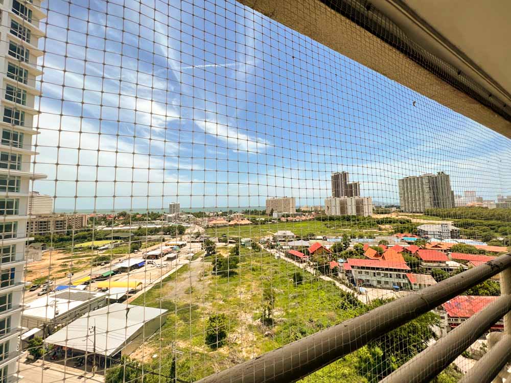 รูป Studio Condominium @ Angket Condominium - รูปที่ 12/28