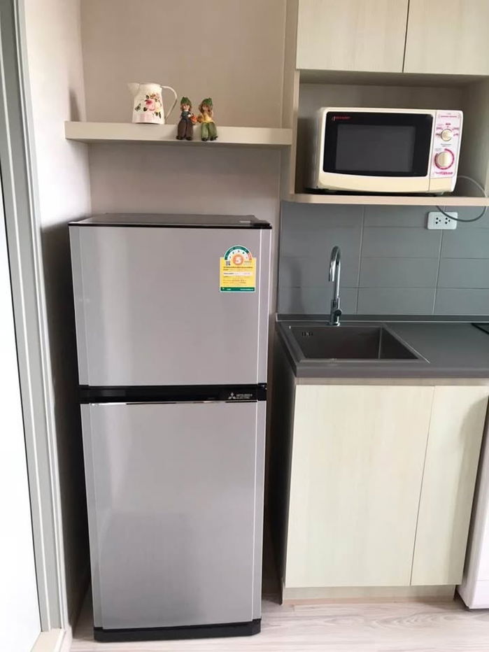 picture Urgent Rent!! Great Price! Beautifully Decorated Unit at IDEO MOBI Sukhumvit Eastgate - 7/13