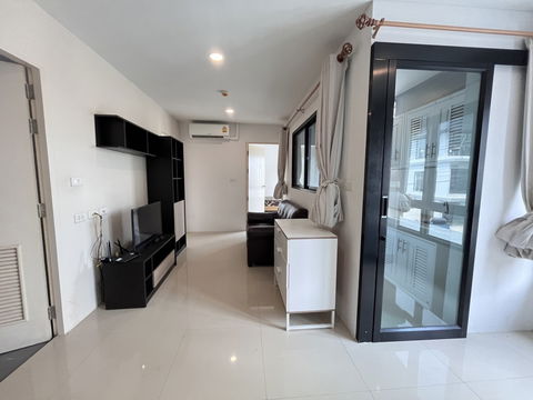 Condo for Sale – North Park Condo  Close to Khon Kaen University, Khon Kaen