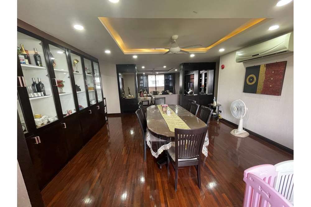 รูป [920021007-303] BEAUTIFUL TENANT OCCUPIED CONDO BELOW MARKET PRICE UP FOR SALE - รูปที่ 18/19