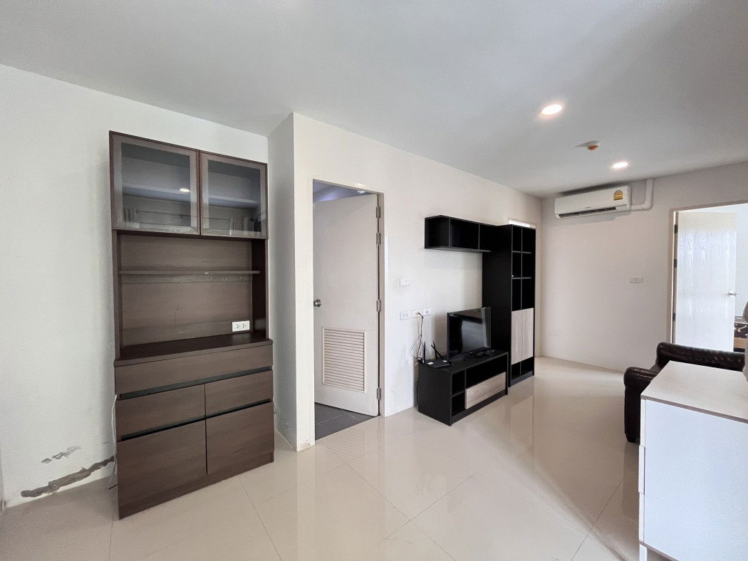 picture Condo for Sale – North Park Condo  Close to Khon Kaen University, Khon Kaen - 9/12