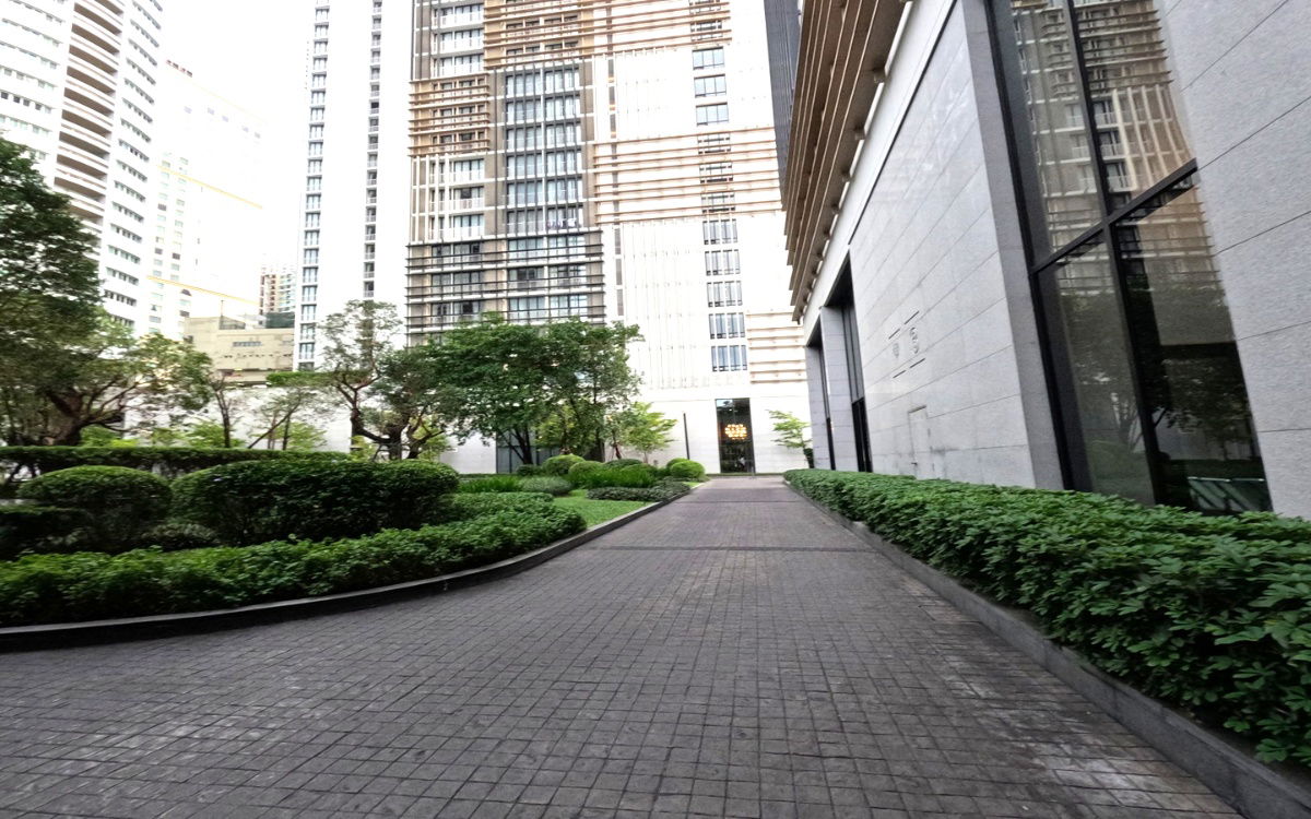 picture Park24 BTS Prompong for Sale Below Market Price. Condo Park 24 The price is lower than the market newly renovated.  - 34/39