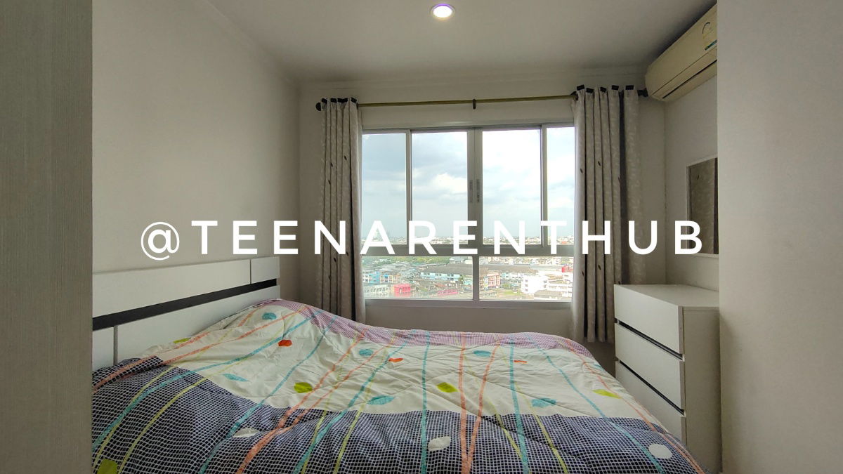 picture Condominium for rent on nut Contact : @teenarenthub - 4/17