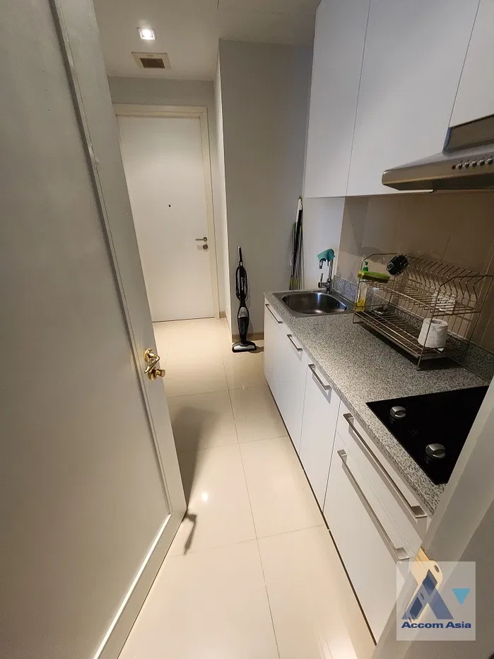 picture 🔼🔽 AccomA 📩  2 BR Condominium @MARQUE Sukhumvit (AA43906) - 9/14