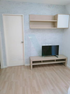 🎉 For Rent Condo ICONDO SUKHAPIBAN 2 Building A1, Floor 2,1 bed room, Room size 31.00 sqm