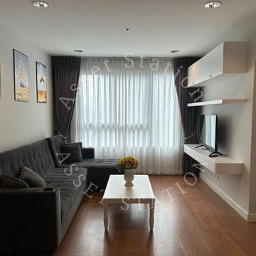 ✨Condo ONE X Sukhumvit 26, near BTS Phrom Phong 🚈✨