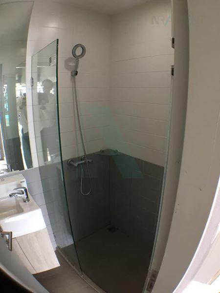 picture For rent condo IDEO MOBI RAMA 9 Building 1, Floor 26,Studio, Room size 22.00 sqm - 7/8