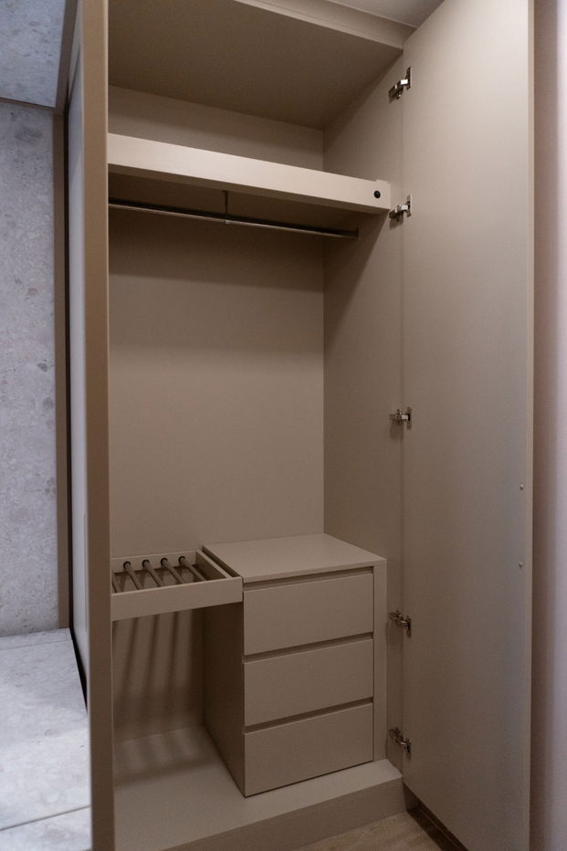 รูป ECH250896 ให้เช่า The Nest Chula - Samyan | 1 ห้องนอน | 31.1 ตรม. | ใกล้ MRT สามย่าน | 23,000 บาท/เดือน - รูปที่ 4/13