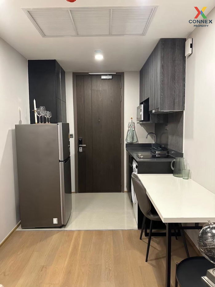 picture 🔥🔥🔥 For Rent Condo , Ashton Chula-Silom , MRT-Sam Yan , Si Phraya , Bang Rak , Bangkok , CX-88966 ✅ Live chat with us ADD LINE @connexproperty ✅ 🔥🔥🔥 - 5/7