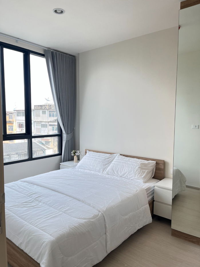 picture *** Condo for rent : New Noble Faichai - Wanglang ***  - 2/11