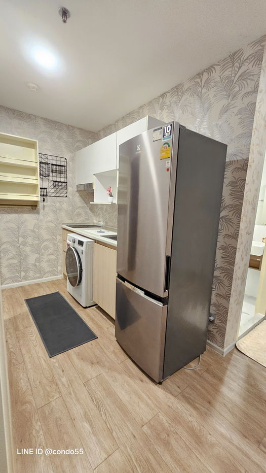 รูป ขาย​ 2​ นอน​ ห้องใหญ่​ ทำเลดี​ ใกล้​รถไฟฟ้า​บีทีเอส​สถานี​สายหยุด​ ขายถูก​ที่สุด​ - รูปที่ 8/43