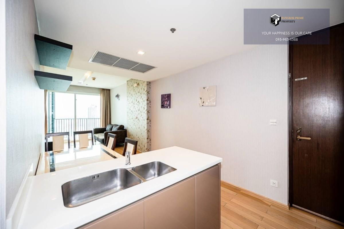 รูป Siri at Sukhumvit | Nice Room 🚝ใกล้ BTS Thonglor 0m. #2025083011627 - รูปที่ 4/15