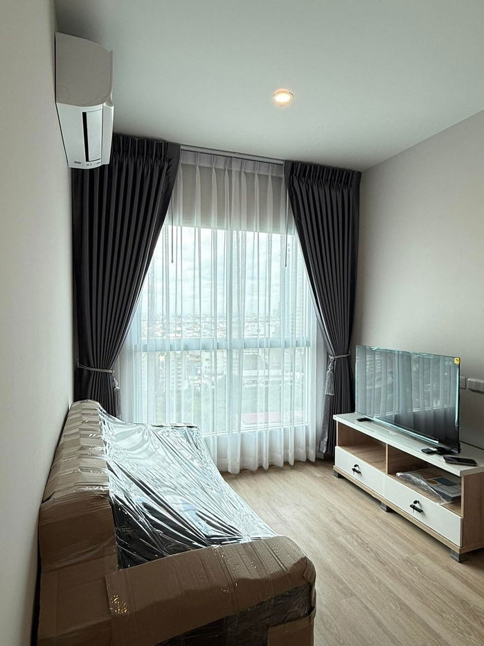 picture Code: KJ8529  for rent LUMPINI PLACE Chaengwattana - Pakkred Station // Line ID: @kjcondo (with @) // - 1/4