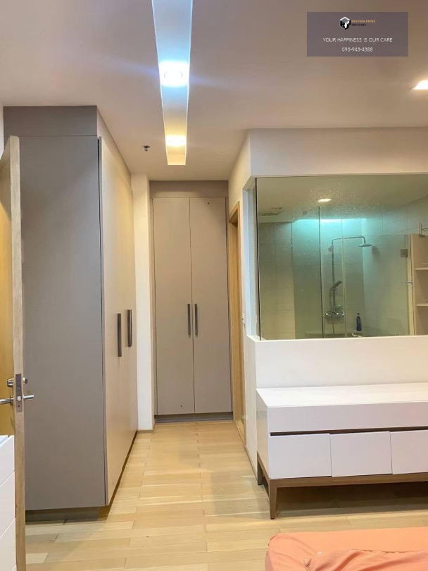 รูป Siri at Sukhumvit | Nice Room🚝ใกล้ BTS Thonglor 0m. #2025083011629 - รูปที่ 7/9