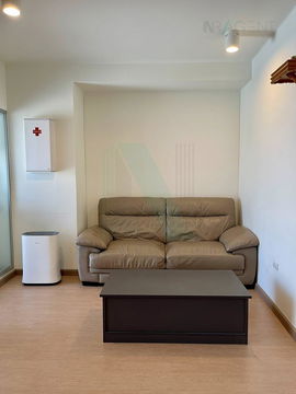 🎉 For Sell Condo U DELIGHT RATCHAVIBHA Building B, Floor 12,1 bed room, Room size 31 sqm