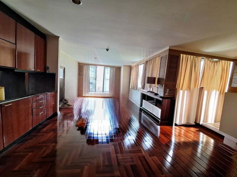 For Sell Condo LAKE AVENUE Building 1, Floor 3,2 bed room, Room size 126 sqm