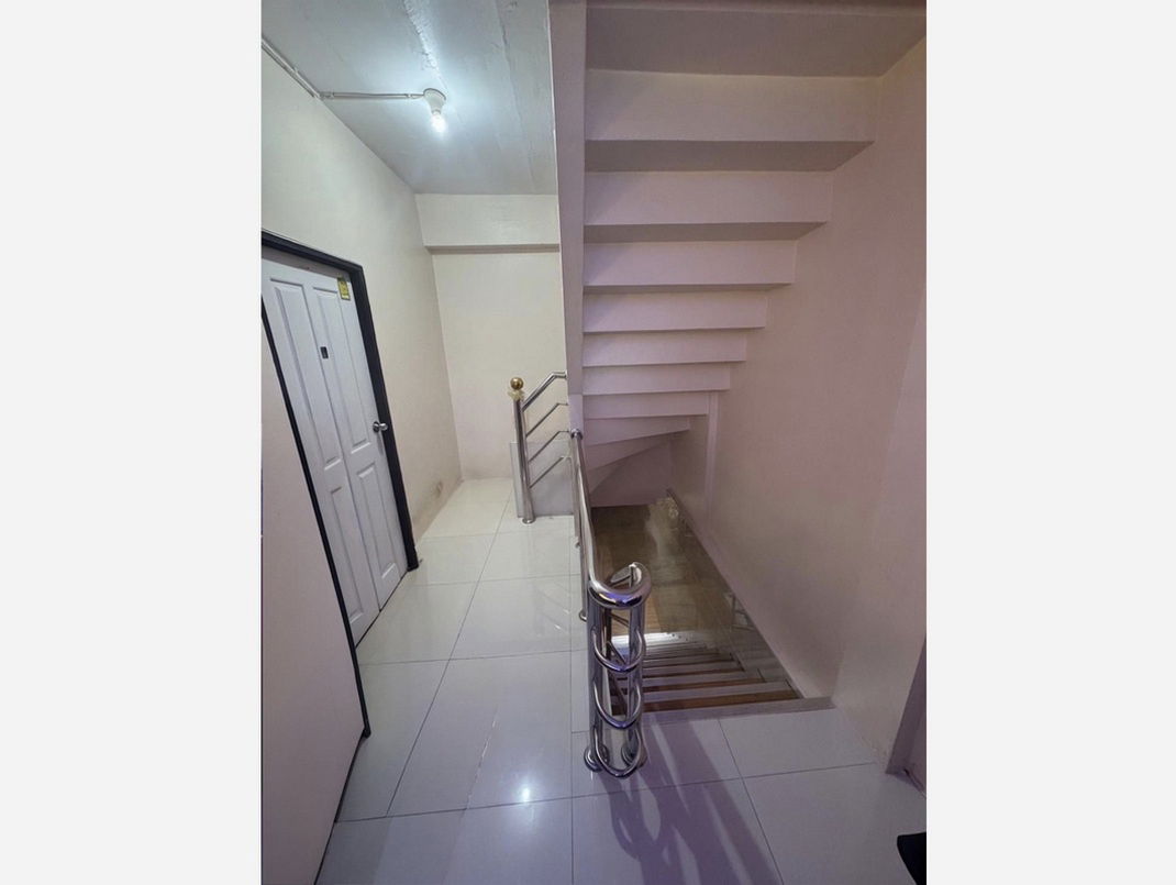 รูป Call : 098-247-8889 หมู่บ้านสิชล ถนนกาญจนาภิเษก เขตบางแค ขายทาวน์เฮ้าส์ 3 ชั้น 28 ตารางวา หน้ากว้าง 6 เมตร 4 ห้องนอน 3 ห้องน้ำ ใกล้ MRT หลักสอง - รูปที่ 8/12