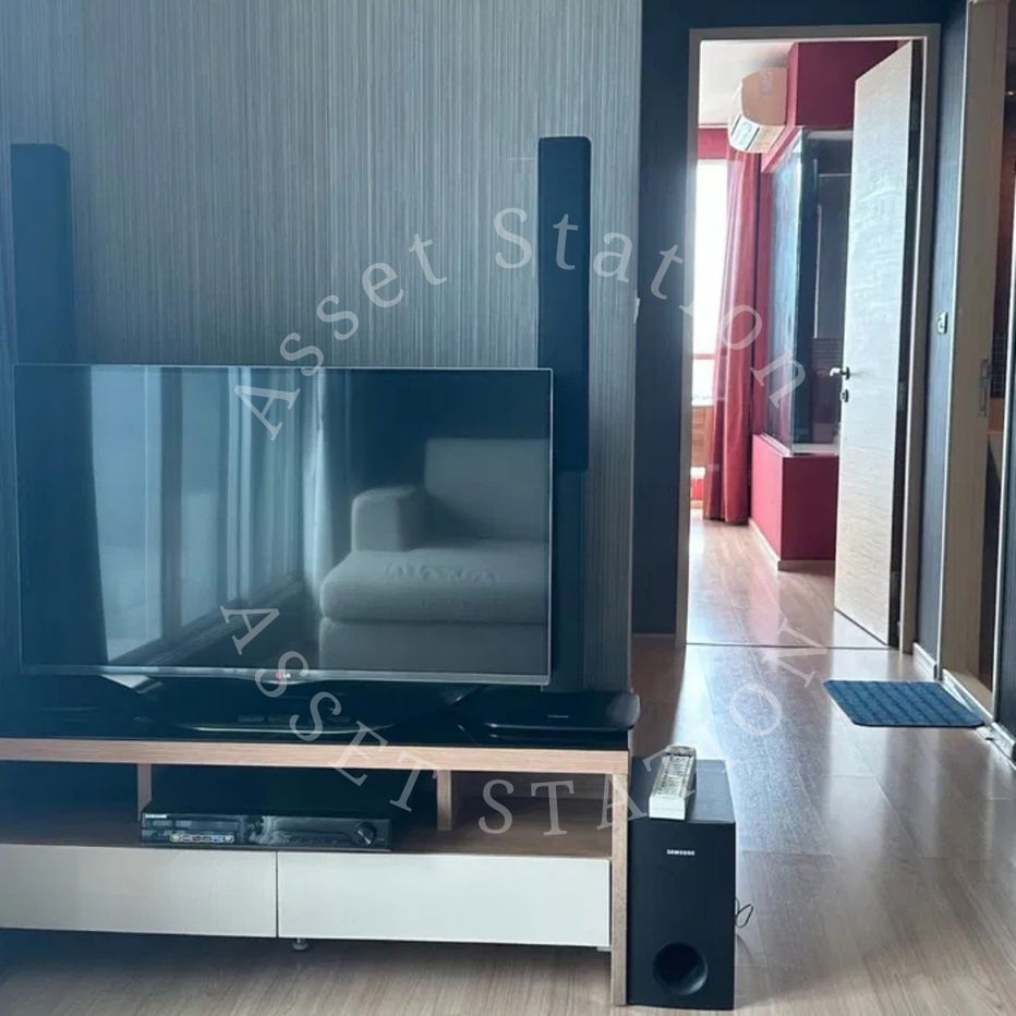picture 💎 Condo Rhythm Phahol-Ari – Premium lifestyle ✨ Near BTS Ari 🚆 - 6/16